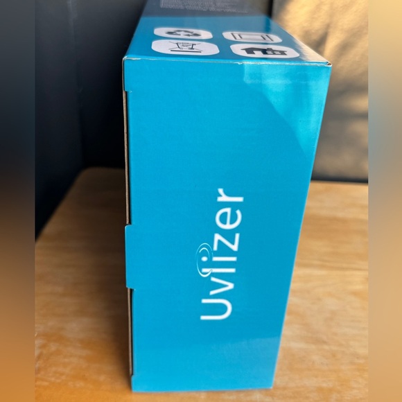 Uvlizer uv0254 UV Sanitizing Light NEW - Picture 10 of 12